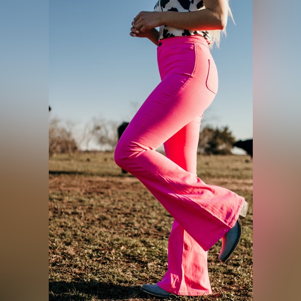 Coming soon! Plus Size Flares & more! Individual & Reseller Opportunities! - Picture 3 of 16